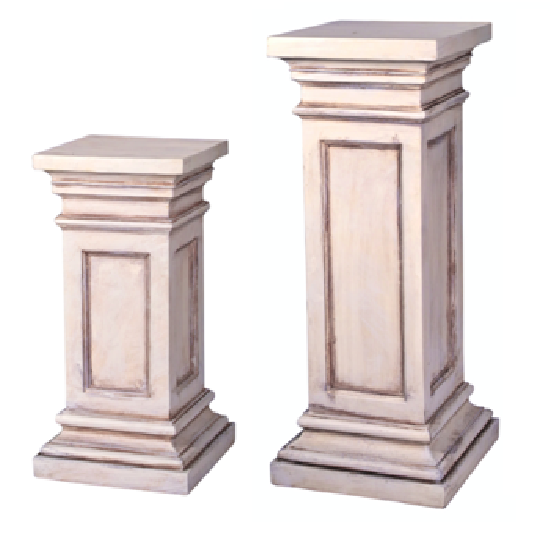 ANTIQUE WHITE STAN···